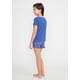 thumbnail image 2 of Pijama Short Niña 73.1050 Talla 10, 2 of 2