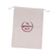 thumbnail image 2 of Bolsas De Pan Para Pan Casero Organizador Resistente De Refrigerios Para Cafetería De Granja Dormitorio 1 Horizontal Rojo, 2 of 3