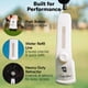 thumbnail image 3 of Cepillo Caddy Splash Pro para palos de golf con agua 120 ml y cerdas de nylon, 3 of 6