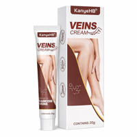 Kanyehb - Crema Para Cuidar Las Venas Varicosas - 20Gr