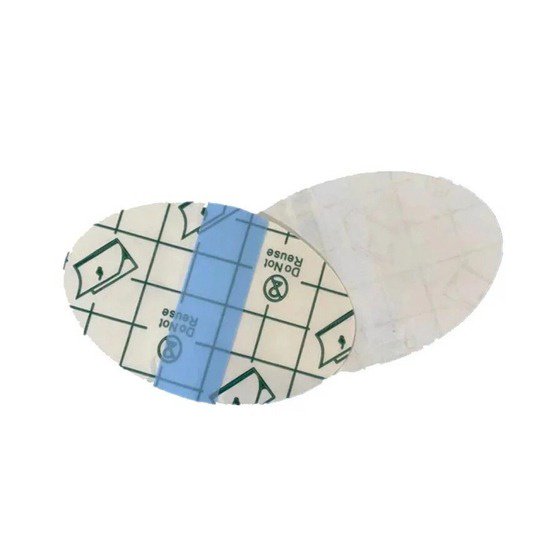 Protector de oidos para otitis