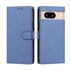 thumbnail image 2 of Cartera Funda para Google Pixel 8 Carga Inalámbrica, Azul, 2 of 6