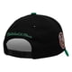 thumbnail image 2 of Jockey Gorro Mitchell And Ness Highlights Real Dee Brown, 2 of 5