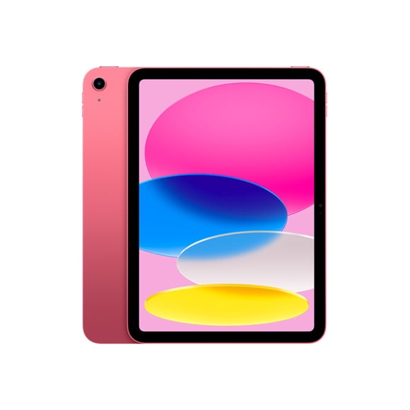Ipad 11 10.9 A16 WiFi 128GB Rosado