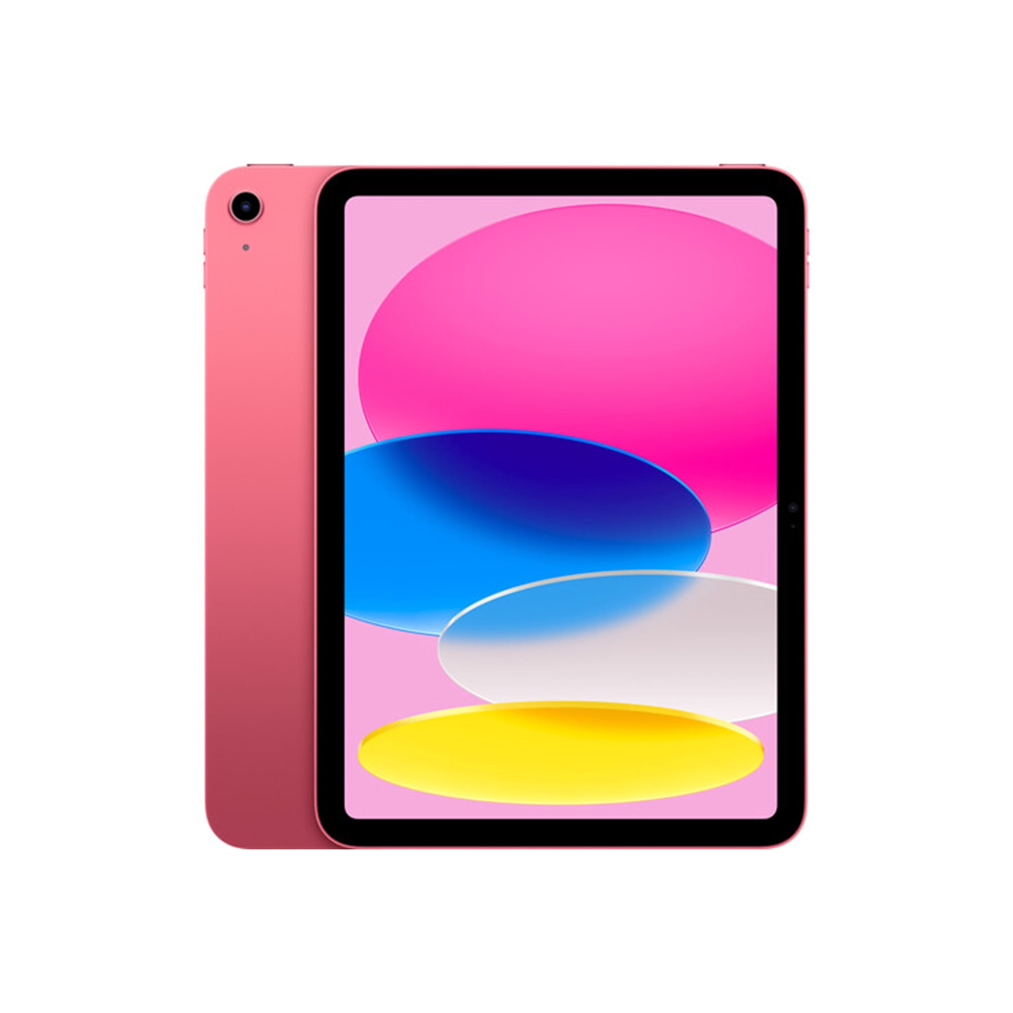 Ipad 11 10.9 A16 WiFi 128GB Rosado