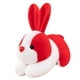 thumbnail image 2 of Precioso Conejo De Peluche De Juguete Muñeco De Peluche De Juguete Para Regalo De Cumpleaños Sofá Decoración Niños Grande, 2 of 5