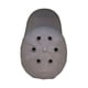 thumbnail image 2 of Jockey De Seguridad Isp Bump Cap Cool Gris Vicera Larga, 2 of 4