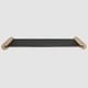 thumbnail image 2 of Tabla Piedra Pizarra 40x15 Cm Wayu, 2 of 3