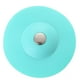 thumbnail image 1 of 1pc Push Silicone Floor Drain, Sink Filter Floor Drain, Pop Up Floor Drain For Bathroom & Kitchen, 1 of 5