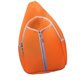 thumbnail image 5 of Bolsa De Pickleball Para Deportes Al Aire Libre, Bolsa Profesional Para Guardar Raquetas De Pickleball, Color Naranja, 5 of 5