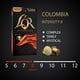 thumbnail image 3 of Cápsulas de Espresso L'OR Colombia 10 Unidades Compatibles, 3 of 6