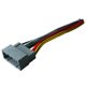 thumbnail image 1 of Arnés de cables AI Innovations Ai CWH638 para Chrysler 2002-2007, 1 of 1