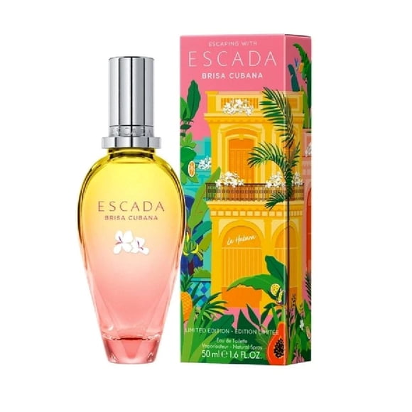 ESCADA BRISA CUBANA EDT 50ML