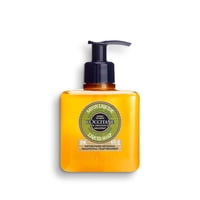 Jabón Líquido L'Occitane Shea Hands & Body Verbena 300 Ml