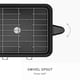 thumbnail image 3 of Estante para secar platos simplehuman de acero inoxidable de gran capacidad, 3 of 5