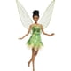 thumbnail image 2 of Muñeca de hadas Mattel, película de Disney Peter Pan y Wendy Tinker Bell, 2 of 6