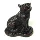 thumbnail image 1 of Estatua de perro Feng Shui importada, horóscopo chino 2014, roja, 8 cm, 1 of 1