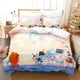 thumbnail image 1 of Game The Egg Party Bedding Sets Duvet Cover Set With Pillowcase Twin Full Bedclothes Bed Linen Home Textiles Bed Sheets, 1 of 5