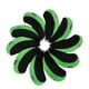 thumbnail image 2 of 10 Piezas Golf Iron Headcovers Golf Club Head Cover Golf Accesorios Guard Green, 2 of 5