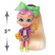 thumbnail image 2 of Muñeca Coleccionable Just Play JoJo Siwa Hairdorables Serie 4, 2 of 6