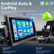 thumbnail image 4 of Radio para auto Fancywind con pantalla táctil de 7" y Wireless CarPlay/Android Auto, 4 of 8