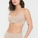 thumbnail image 3 of Sostén Mujer Base Microfibra Copa C Beige Corona, 3 of 5