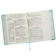 thumbnail image 5 of Bible Christian Art Gifts KJV Creative Editions, piel sintética, 5 of 8
