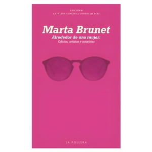 La Pollera - Libro Alrededor De Una Mujer / 892