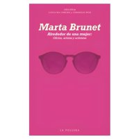 La Pollera - Libro Alrededor De Una Mujer 892