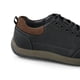 thumbnail image 5 of ZAPATOS HOMBRE CUERO ARNO-0-23 negro 43, 5 of 6
