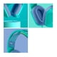 thumbnail image 4 of Audifono Gamer Jack 3.5 PC PS5 PS4 Xbox Aqua G335, 4 of 5