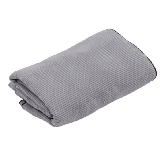 Toalla Microfibra Maullin Gris Claro XL Atakama Outdoor
