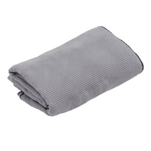Toalla Microfibra Maullin Gris Claro Xl Atakama Outdoor