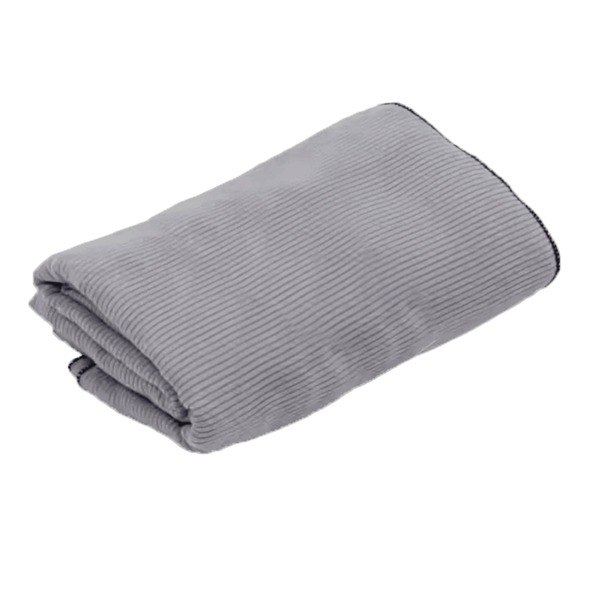 Toalla Microfibra Maullin Gris Claro Xl Atakama Outdoor