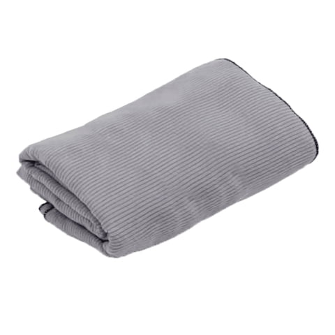 Toalla Microfibra Maullin Gris Claro Xl Atakama Outdoor