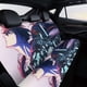 thumbnail image 4 of Funda para Asiento Trasero de Auto Desmarcar Solo Leveling 120x59x76cm, 4 of 6