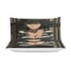 thumbnail image 3 of One-Punch Man Anime Home Bed 3-piece Set Classic Japanese Anime Polyester Wash Student Dormitory Set, 3 of 5