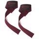 thumbnail image 1 of Correas de levantamiento Harbinger de algodón acolchado con NeoTek Wrist Merlot, 1 of 7