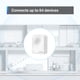 thumbnail image 4 of Smart Hub TP-Link Tapo H100 con timbre incorporado, 4 of 5