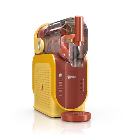 Máquina Para Bebidas Congeladas Ninja Fs301Or 2.6L 5