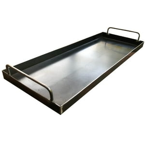 Kaschile - Plancha Churrasquera 60X40 Cm
