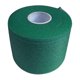 thumbnail image 4 of Almohadilla De Agarre Para Bádminton, Envoltura De 22 Yardas, Cinta De Agarre Para Raqueta De Tenis De PU, Película De Respaldo, Color Verde Oscuro, 4 of 5