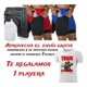 thumbnail image 2 of Short Deportivo Hombre Gym 2 En 1 Bolsa Celular Con Licra, 2 of 5