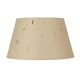 thumbnail image 1 of Pantalla para Lámpara Cal Lighting SH-8115-20E Redonda de Papel Kraft Rígido, 1 of 3