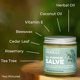 thumbnail image 3 of Bálsamo de árbol de té multiusos a base de hierbas de Salve Ora, 30 ml, 3 of 9
