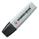 thumbnail image 1 of Stabilo Boss Pastel Destacador Fluorescente Color Gris., 1 of 2