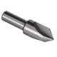 thumbnail image 1 of Broca avellanada Drill America Dew Series HSS 5/8-82, 1 of 9