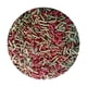 thumbnail image 1 of Alimento Pellet para Peces Tortugas Mixto Tricolor 25 Gr, 1 of 2