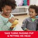 thumbnail image 4 of Juego interactivo de cachorro que hace pipí de Hasbro Gaming para niños de 4 años en adelante, 4 of 7