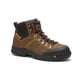 thumbnail image 4 of Zapatos CAT Threshold para hombre, impermeables, con punta blanda, color marrón real, 4 of 8